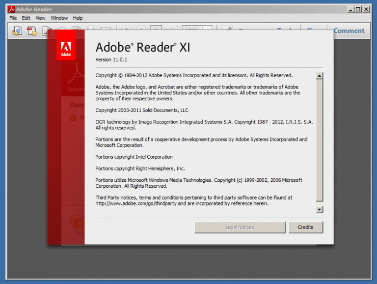 adobe reader 11 free download for windows 7 softonic
